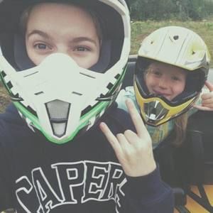 Meet your Posher, Erica